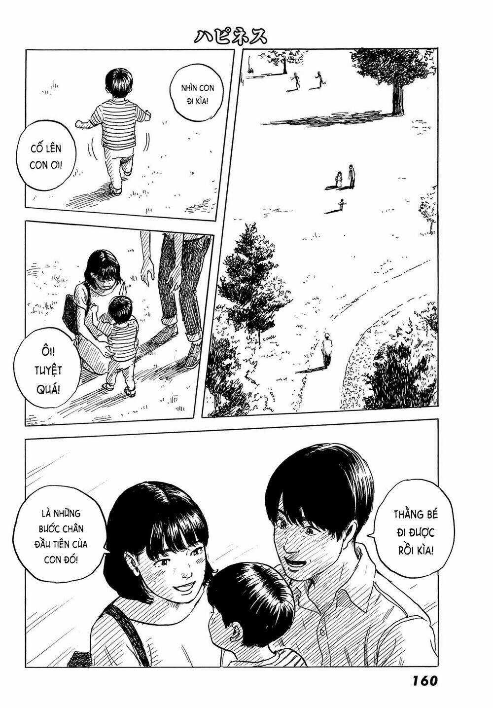 Happiness - Chapter 49 - Trang 13