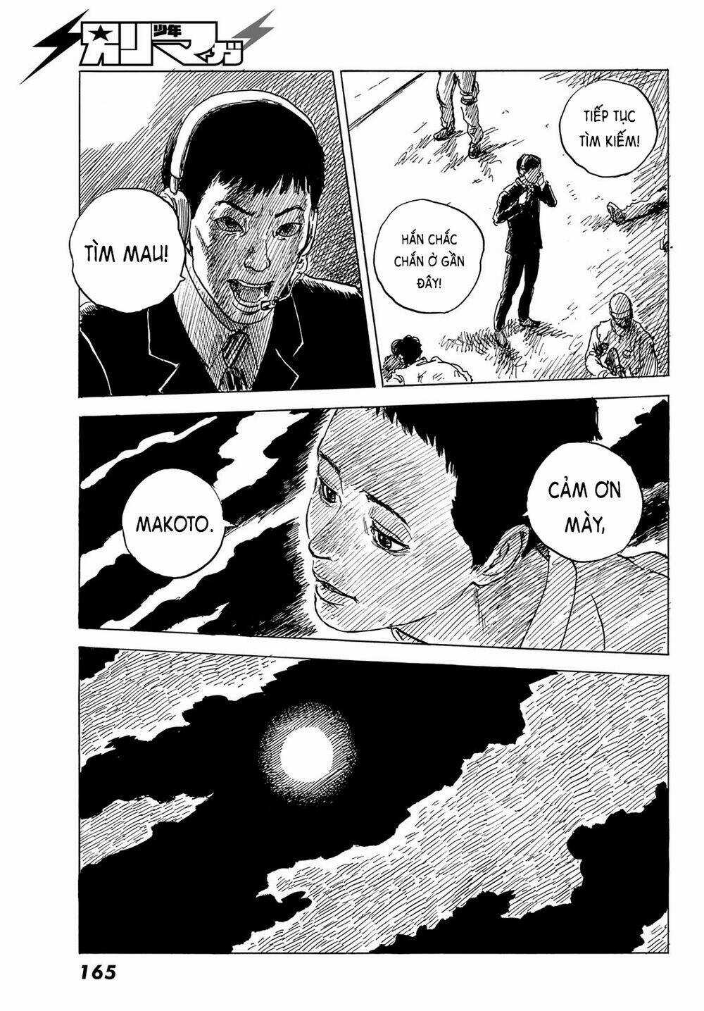 Happiness - Chapter 49 - Trang 18