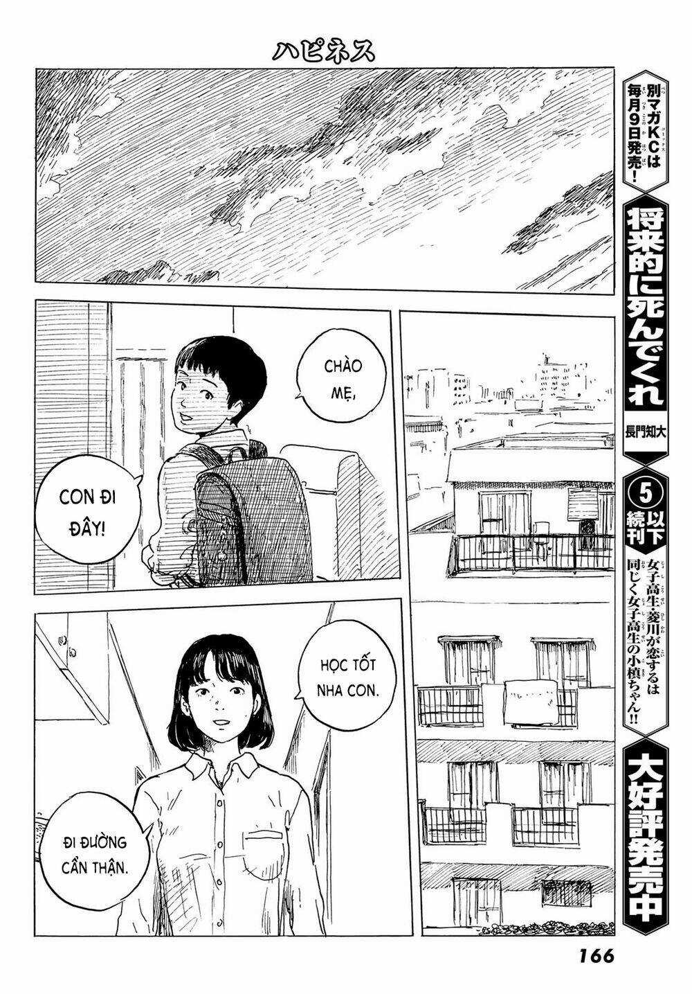 Happiness - Chapter 49 - Trang 19