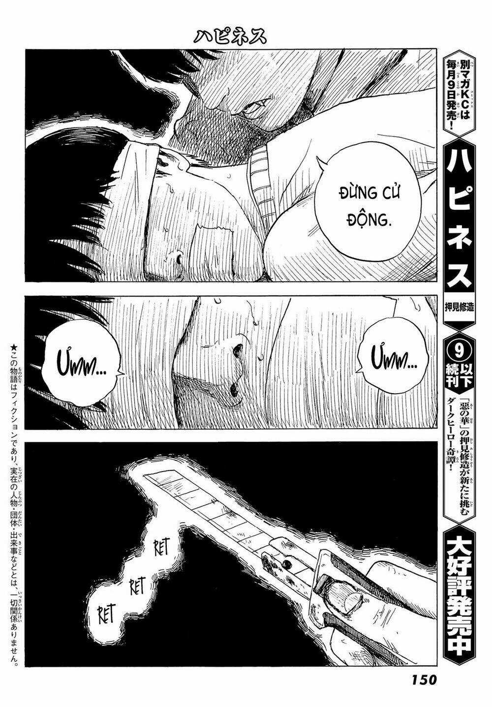 Happiness - Chapter 49 - Trang 3