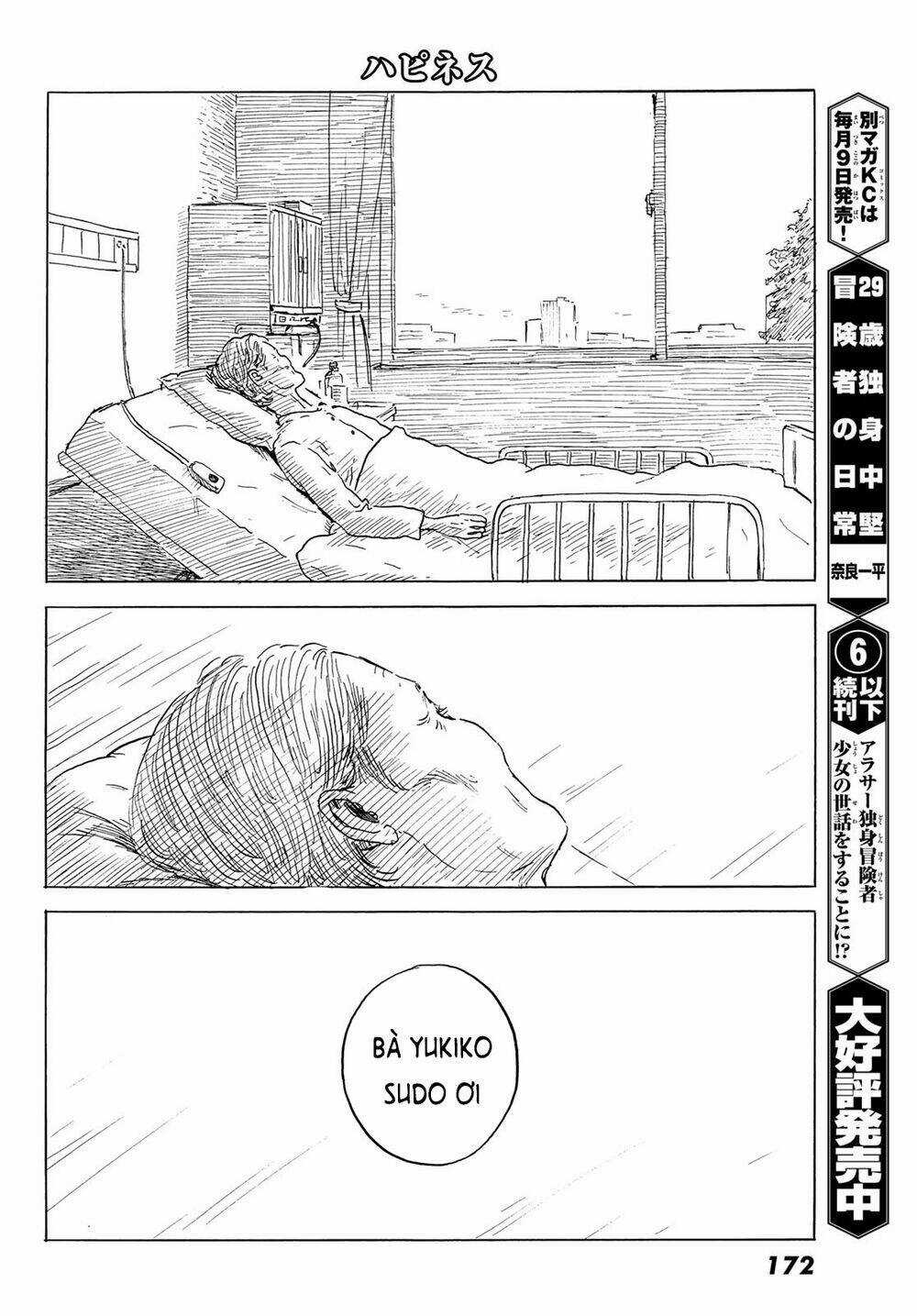 Happiness - Chapter 49 - Trang 24