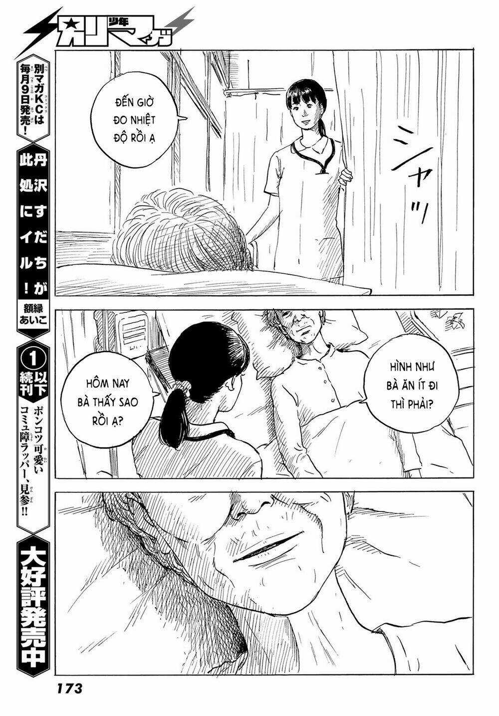 Happiness - Chapter 49 - Trang 25