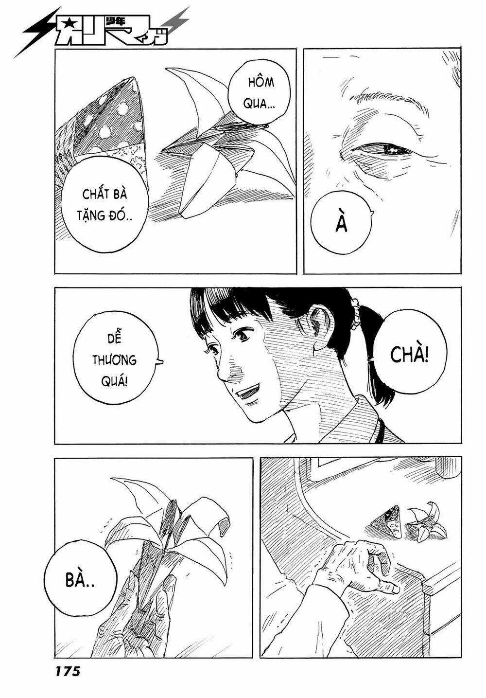 Happiness - Chapter 49 - Trang 27