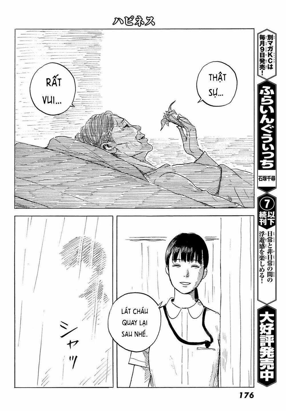 Happiness - Chapter 49 - Trang 28