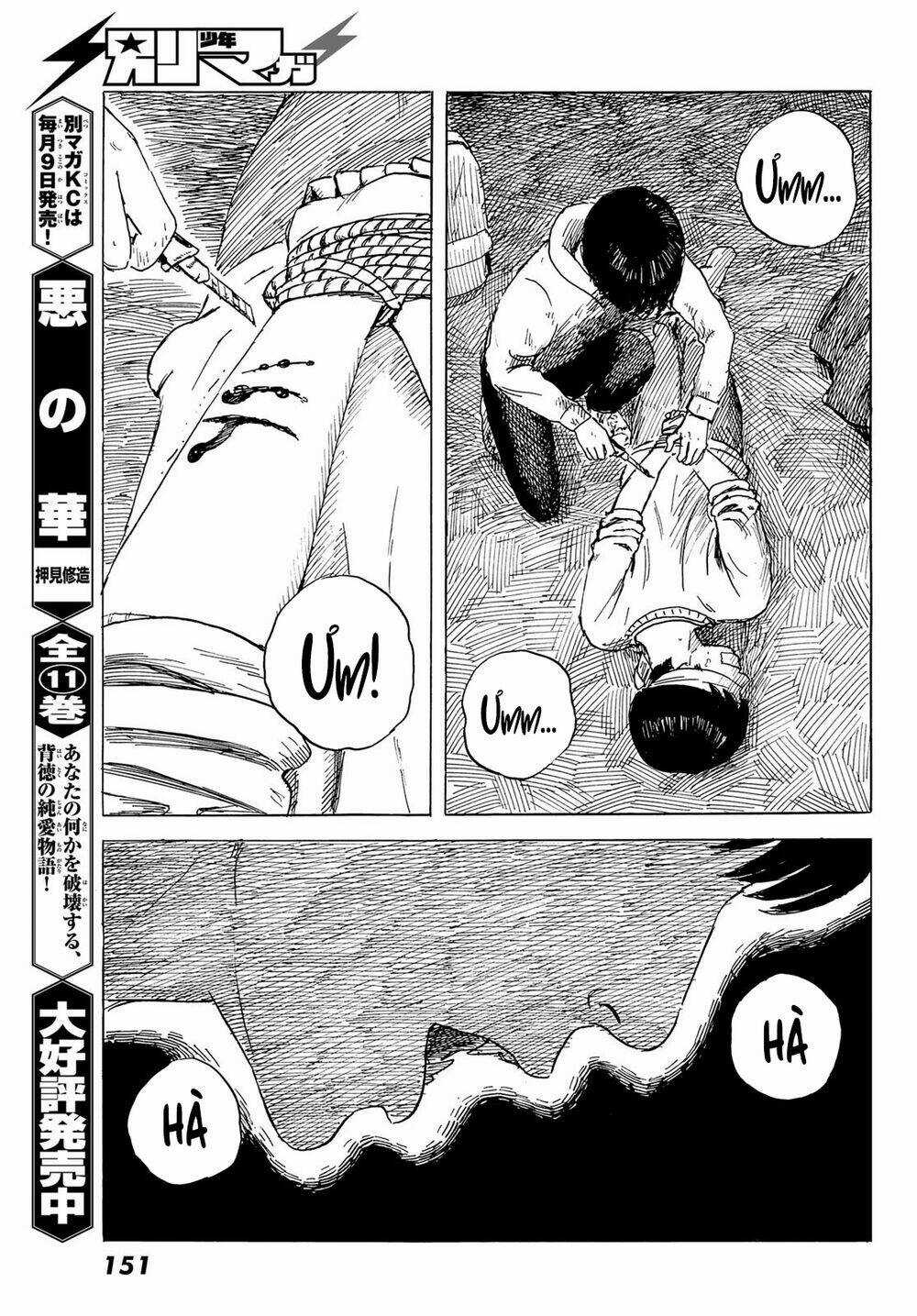 Happiness - Chapter 49 - Trang 4