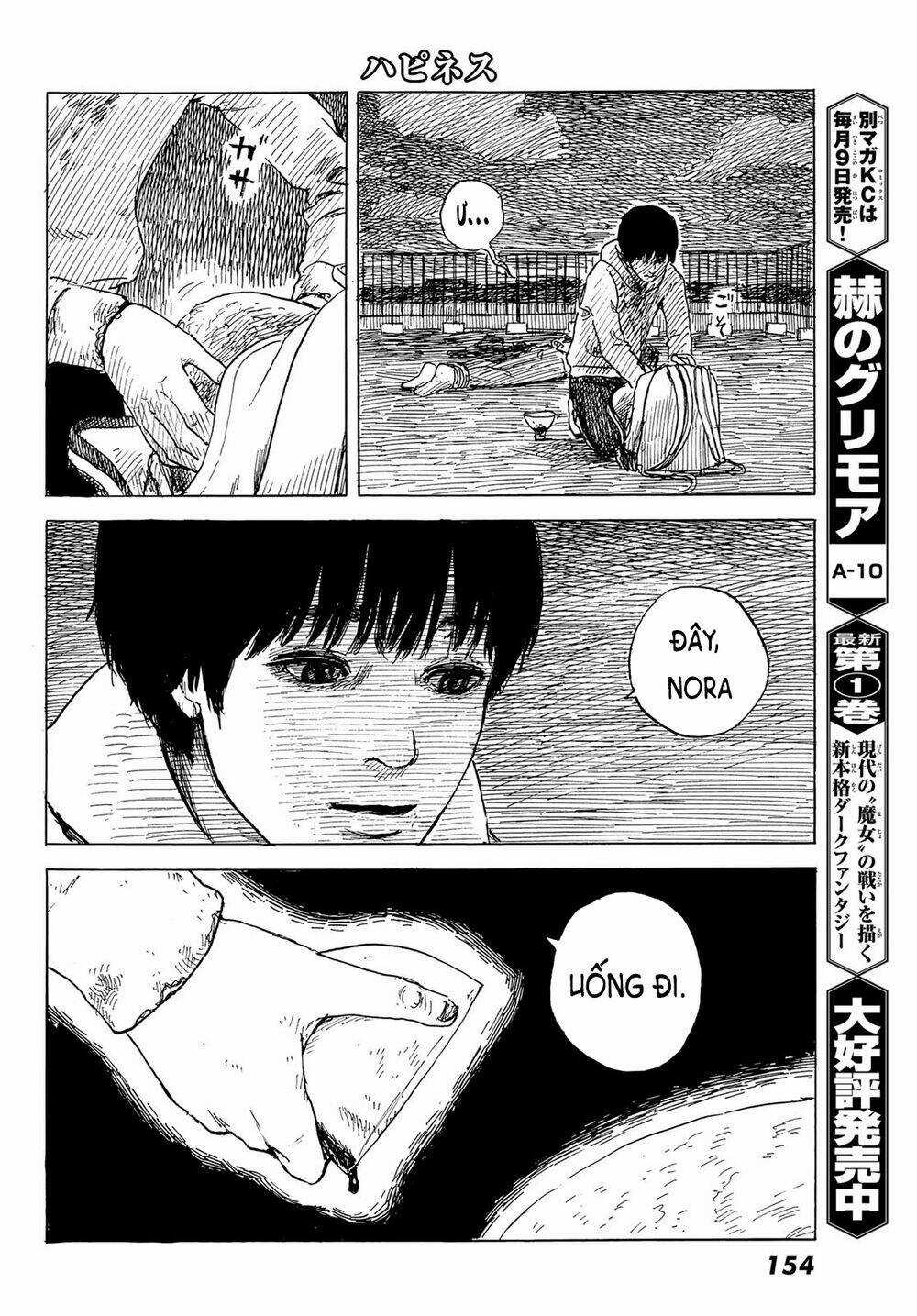 Happiness - Chapter 49 - Trang 7