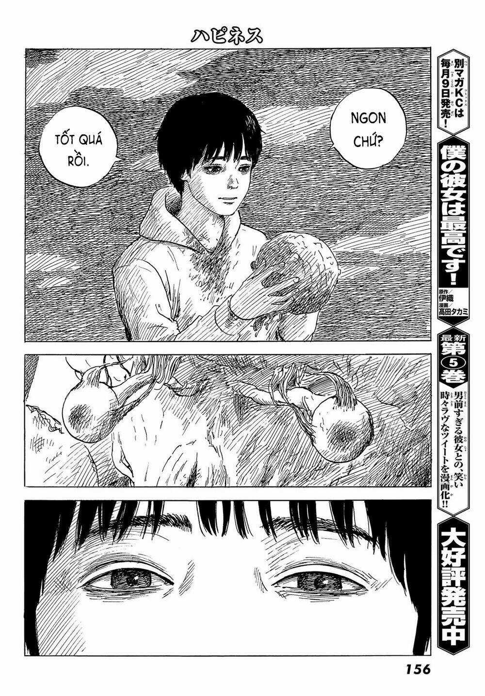 Happiness - Chapter 49 - Trang 9