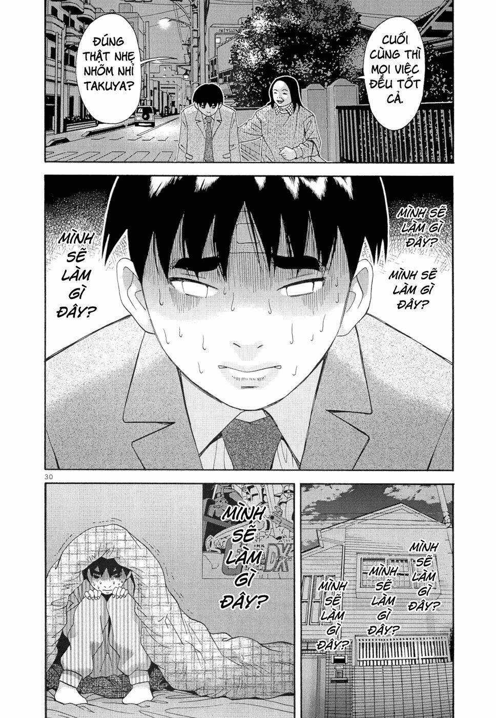 Happiness - Chapter 5 - Trang 31