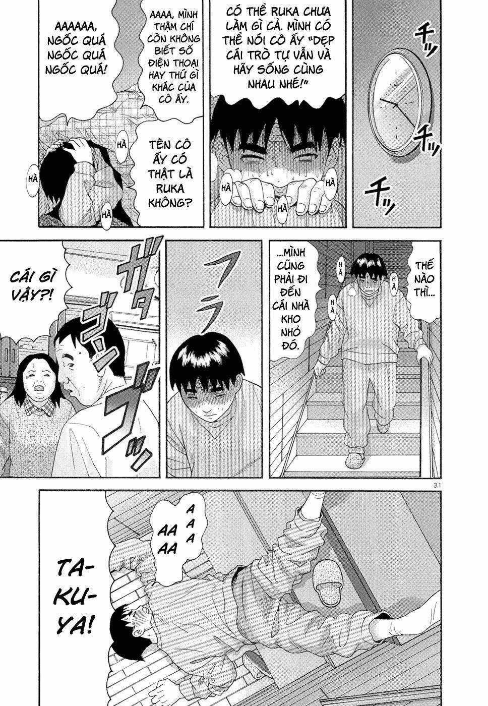 Happiness - Chapter 5 - Trang 32