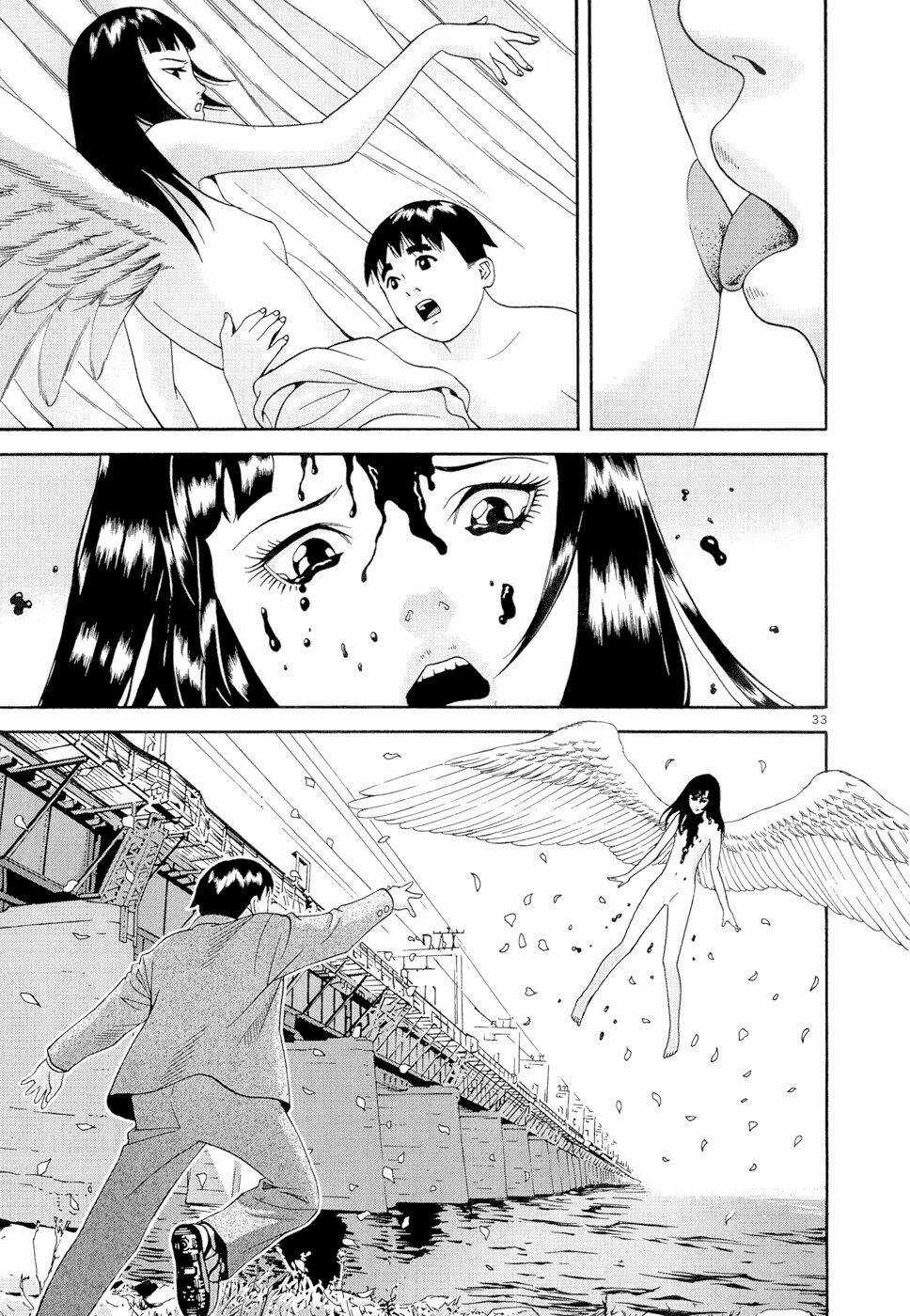 Happiness - Chapter 5 - Trang 34