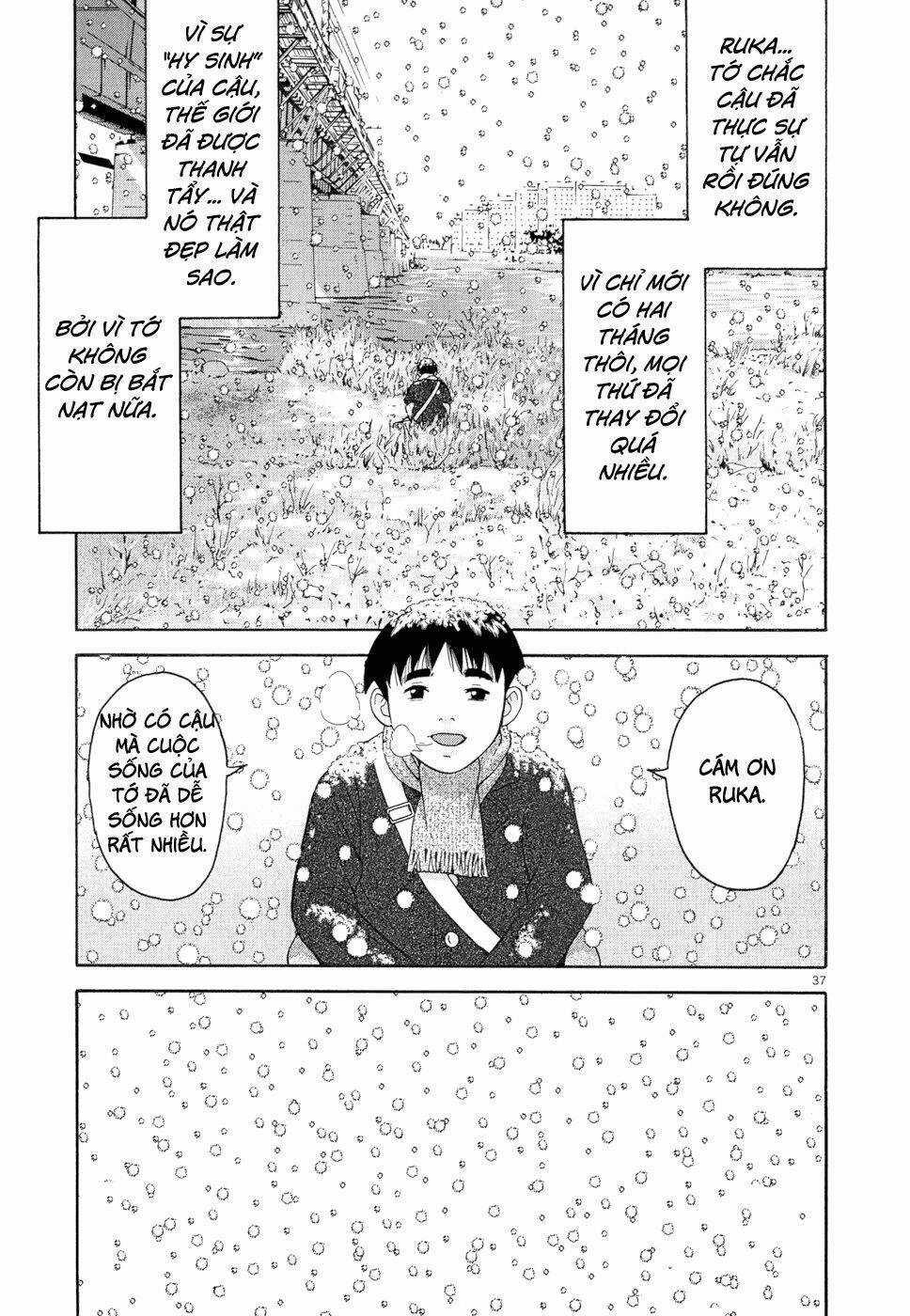 Happiness - Chapter 5 - Trang 38