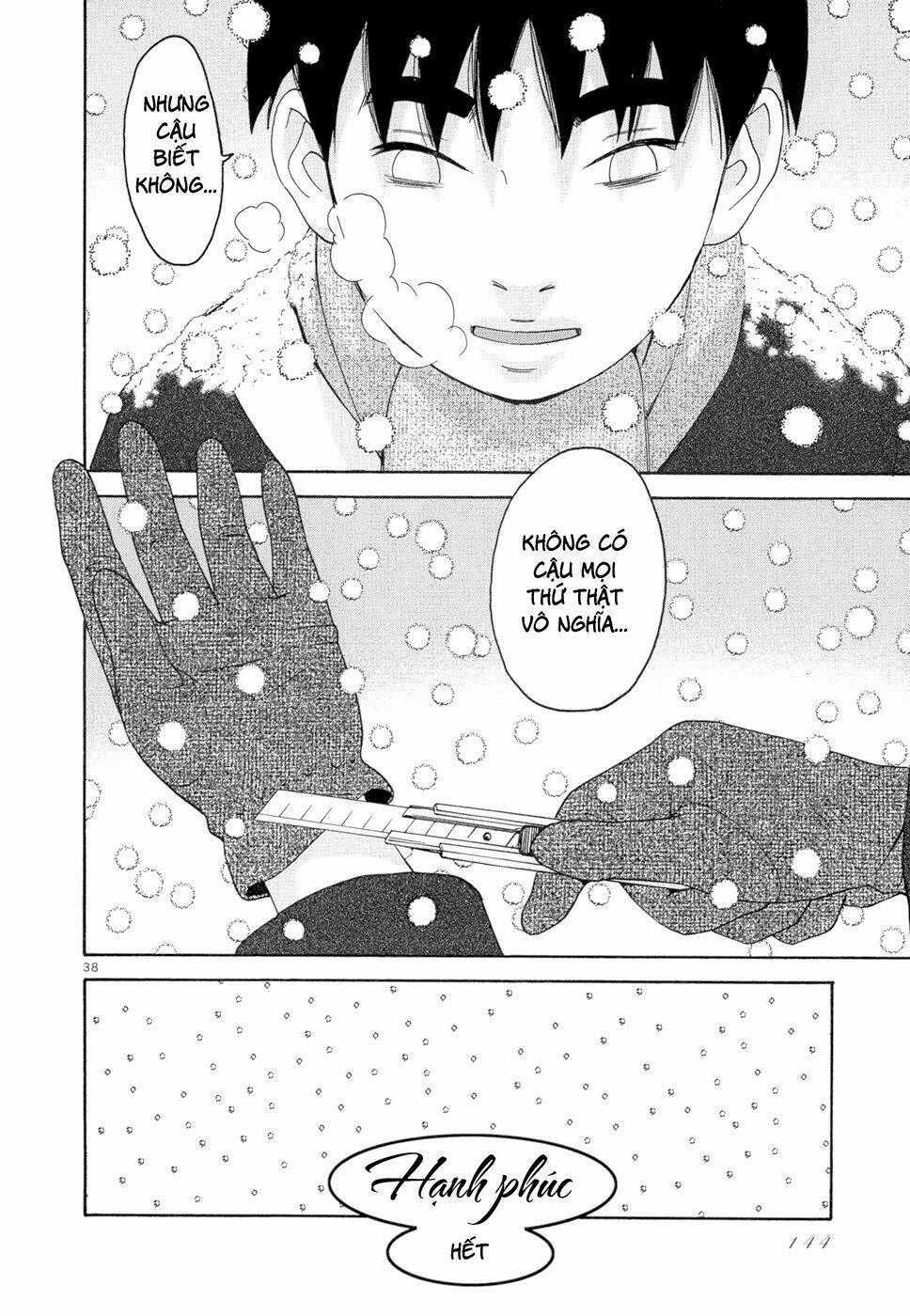 Happiness - Chapter 5 - Trang 39