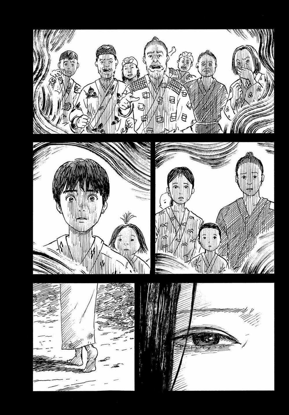 Happiness - Chapter 50 - Trang 20