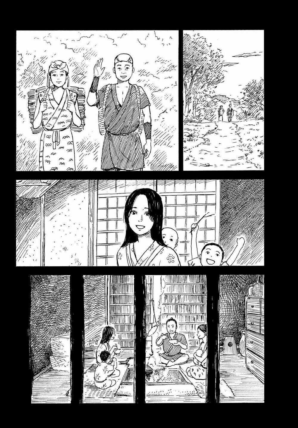 Happiness - Chapter 50 - Trang 3