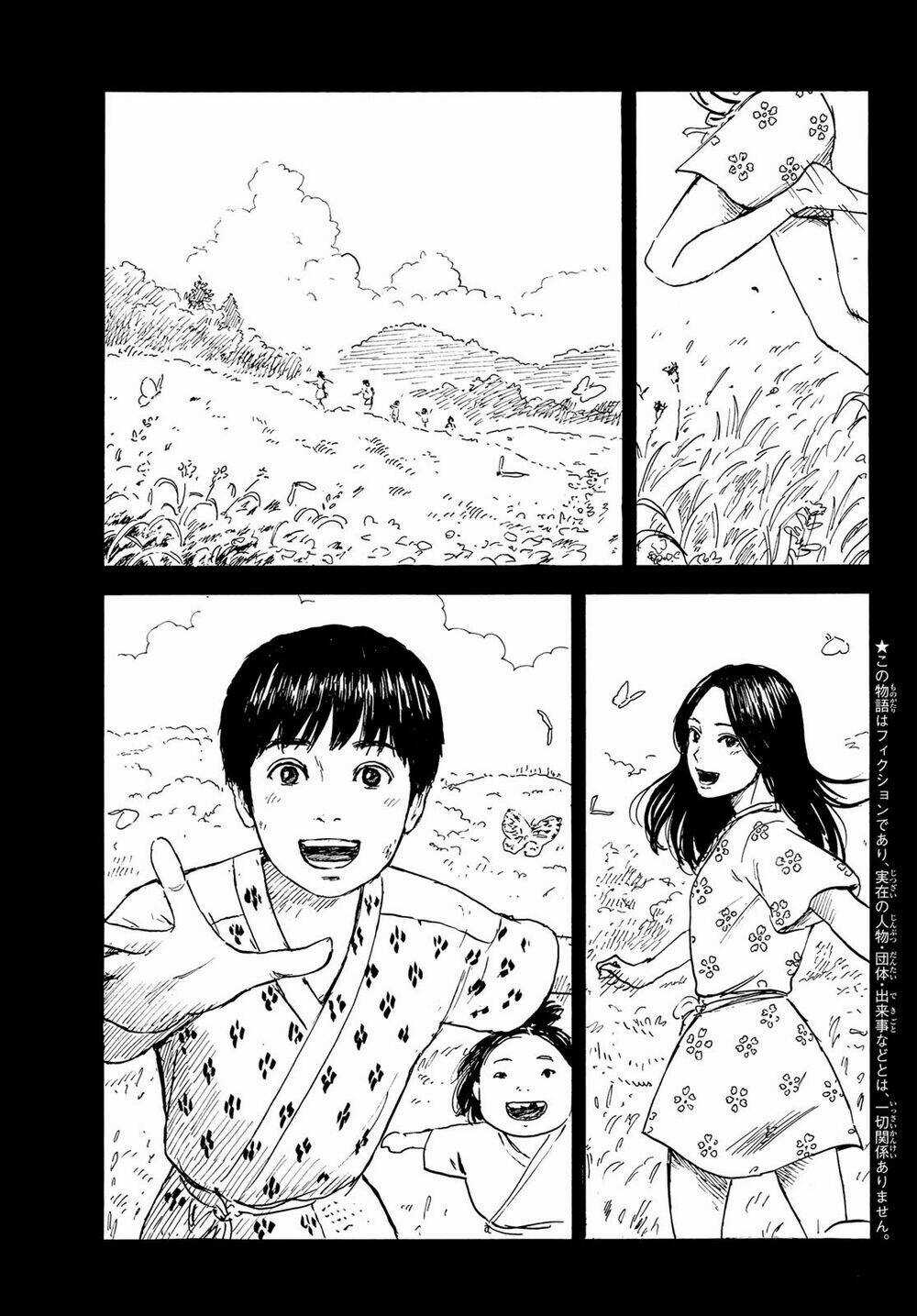 Happiness - Chapter 50 - Trang 4