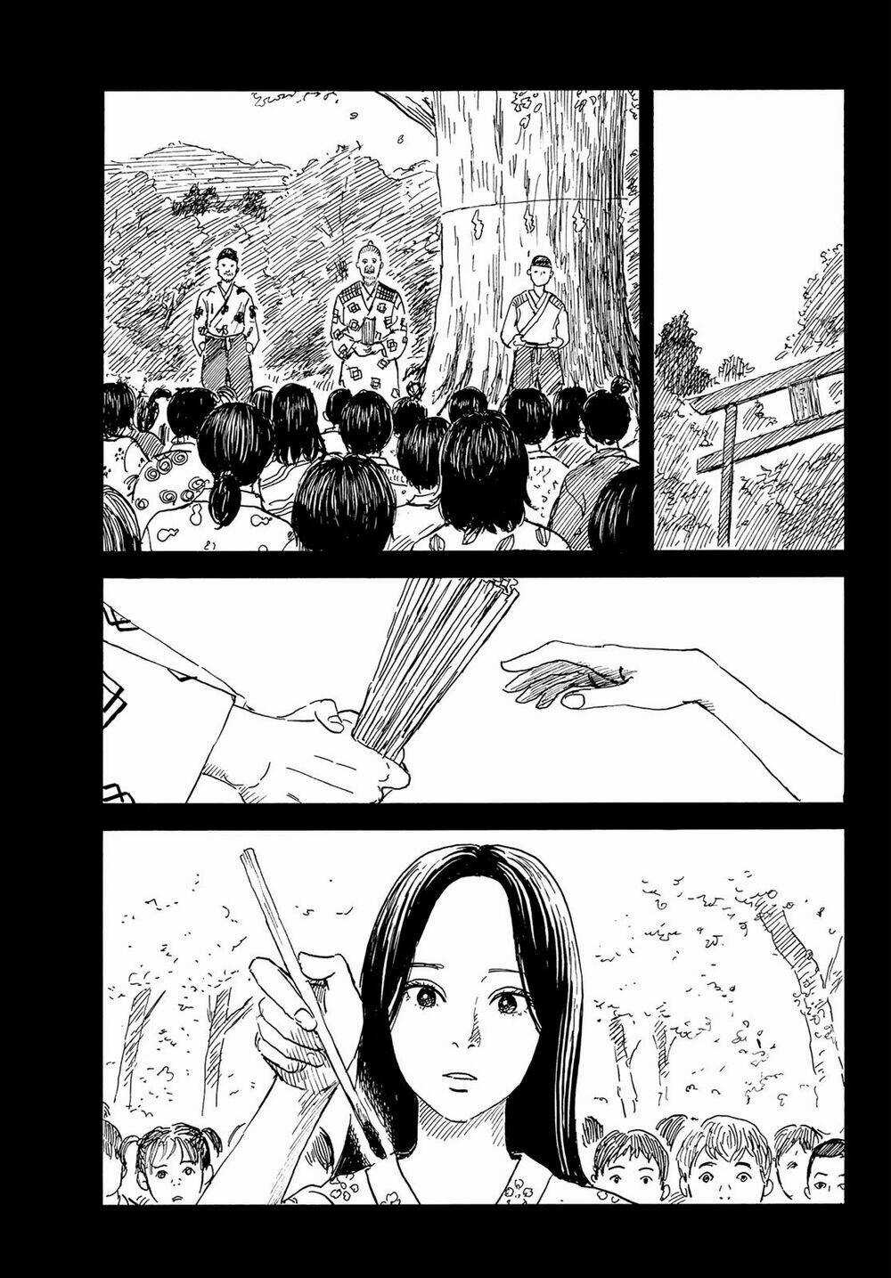 Happiness - Chapter 50 - Trang 6