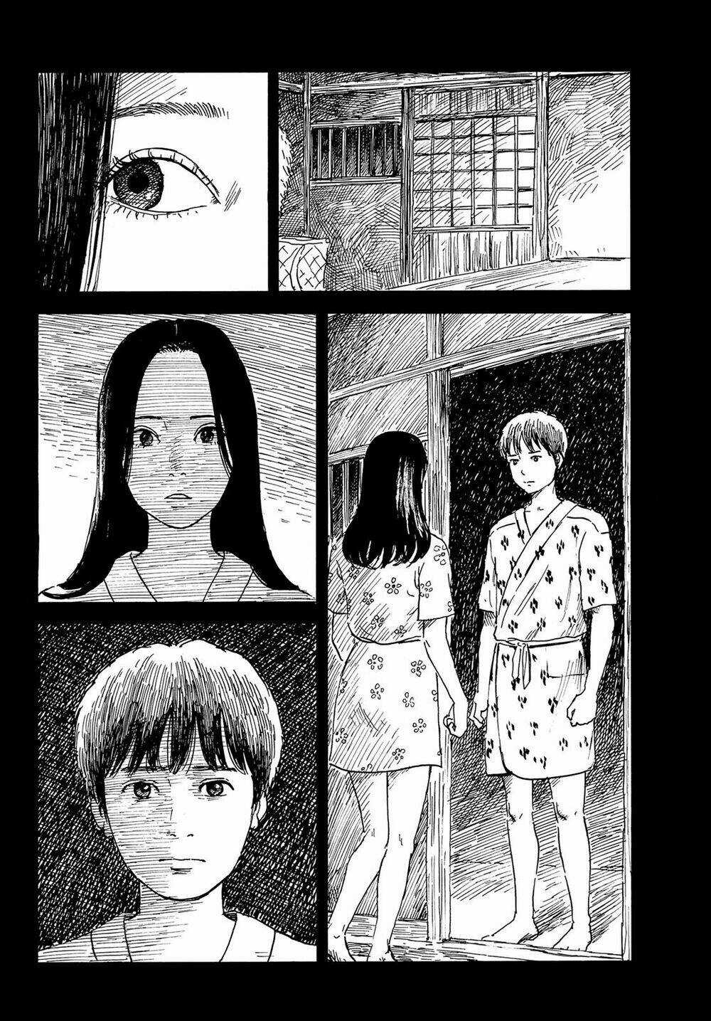 Happiness - Chapter 50 - Trang 9