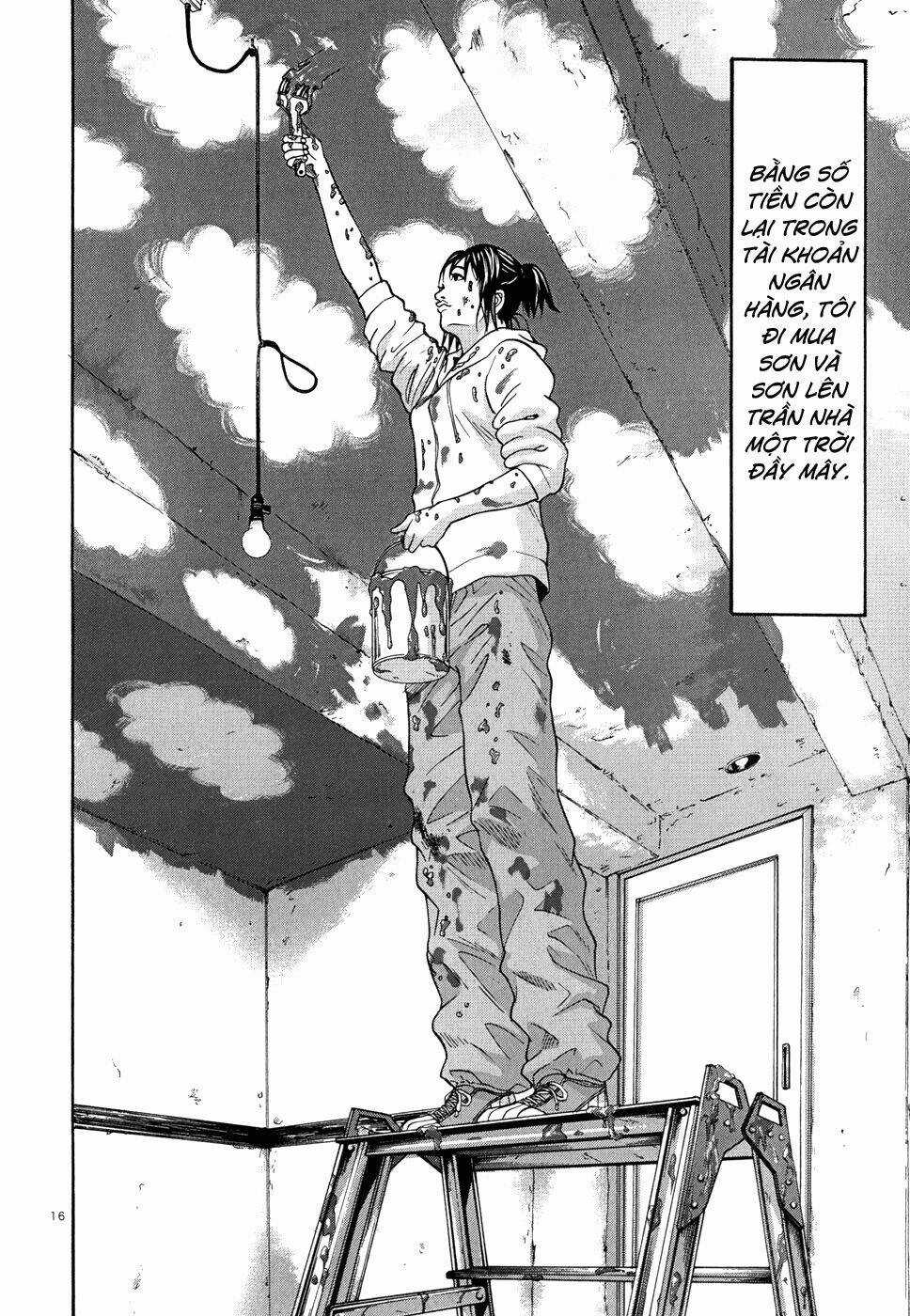 Happiness - Chapter 6 - Trang 18