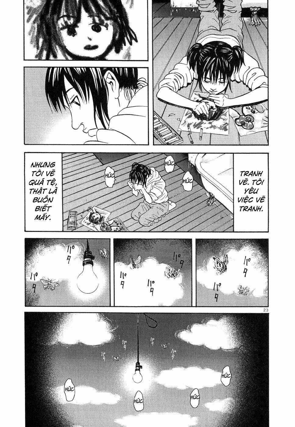 Happiness - Chapter 6 - Trang 25