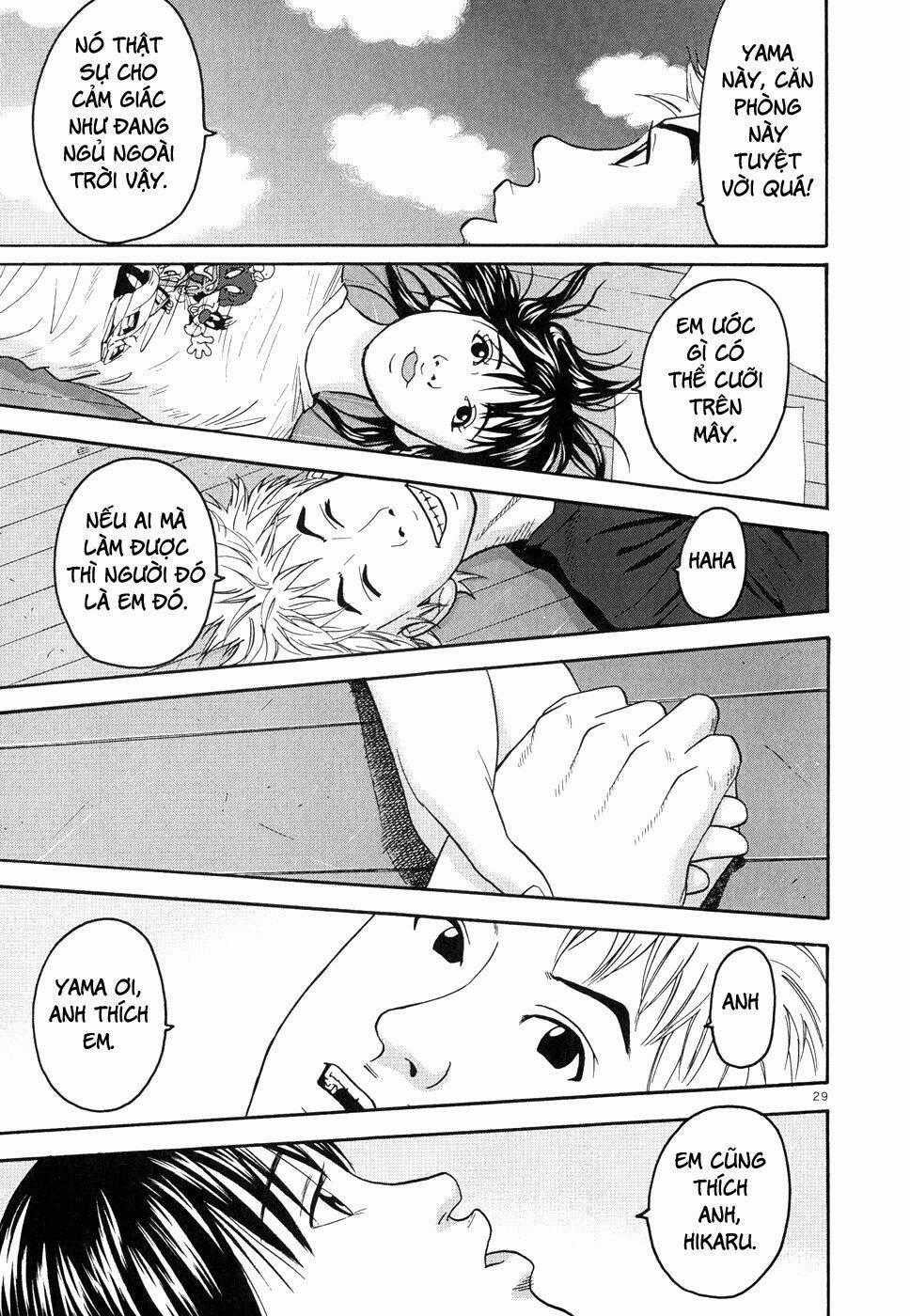 Happiness - Chapter 6 - Trang 31