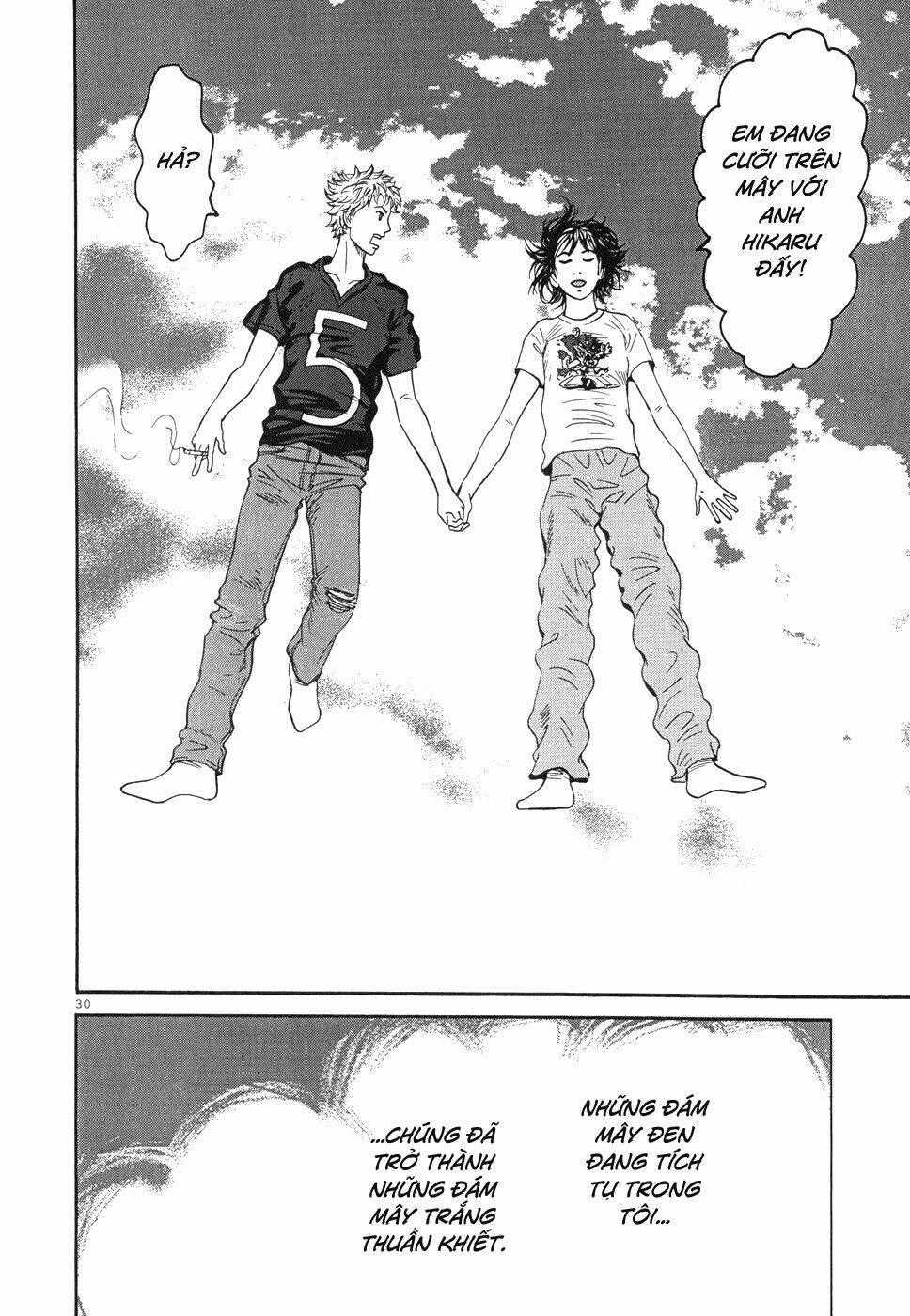 Happiness - Chapter 6 - Trang 32