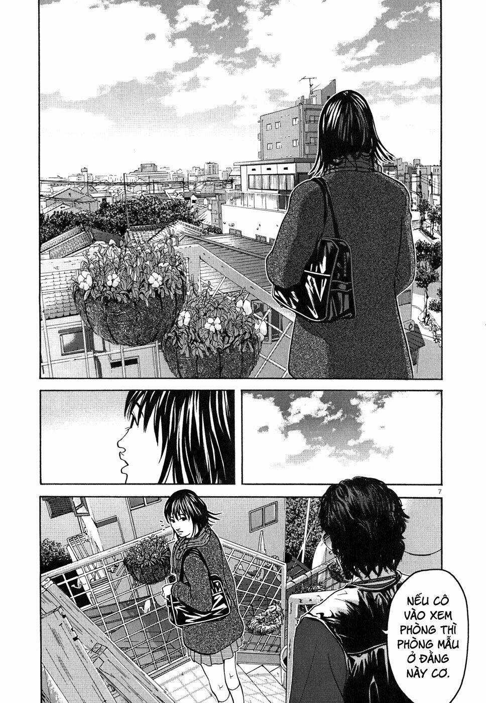 Happiness - Chapter 6 - Trang 9