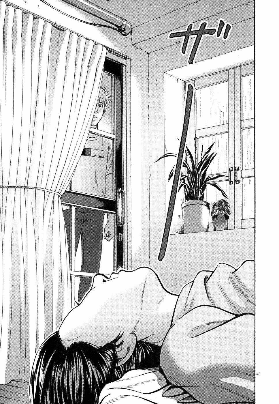 Happiness - Chapter 7 - Trang 11