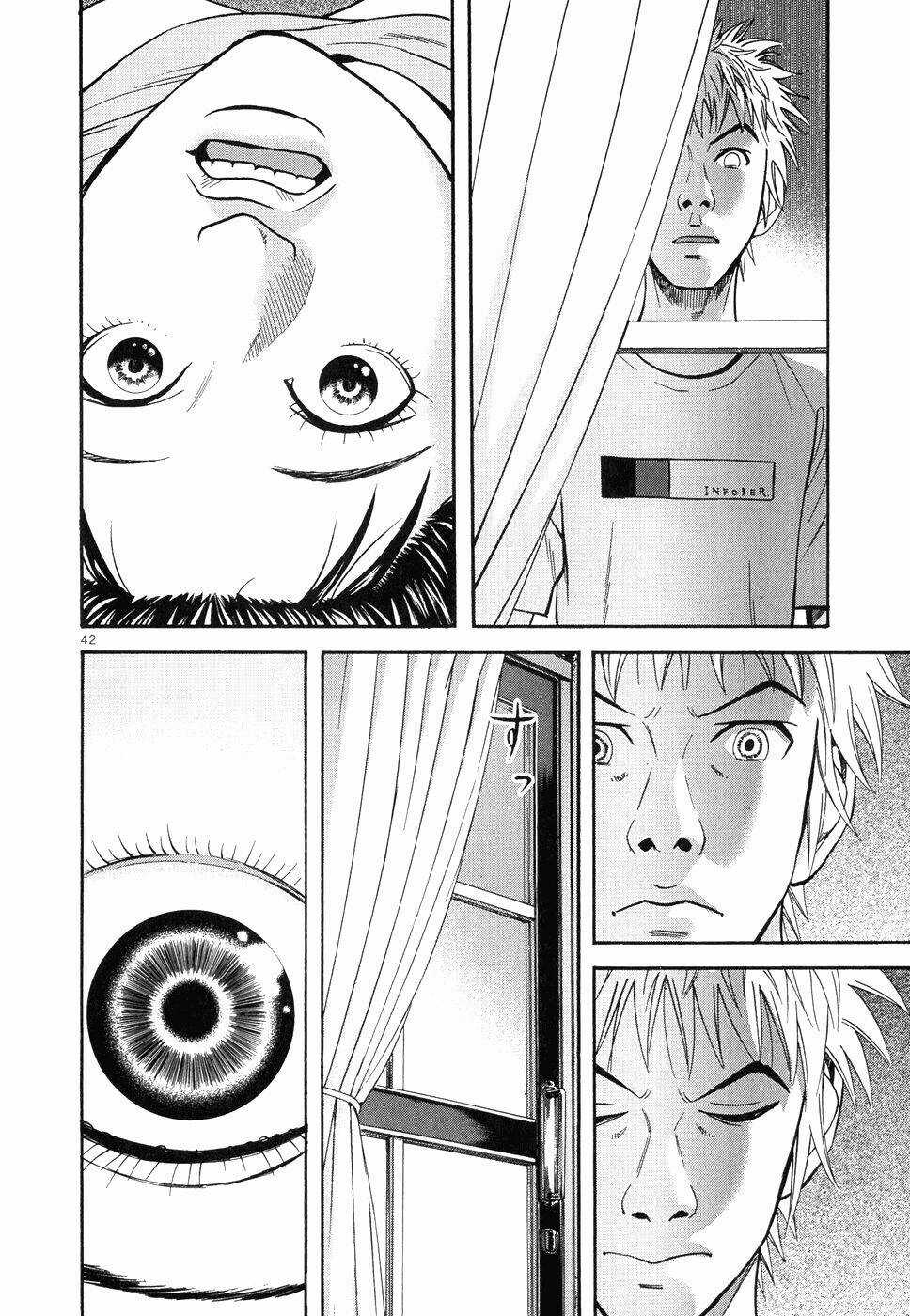 Happiness - Chapter 7 - Trang 12