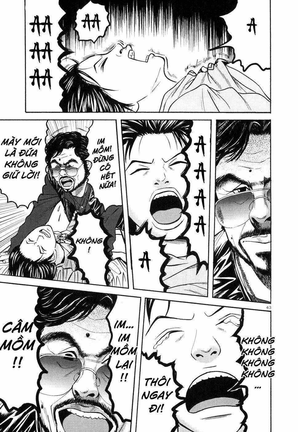 Happiness - Chapter 7 - Trang 13