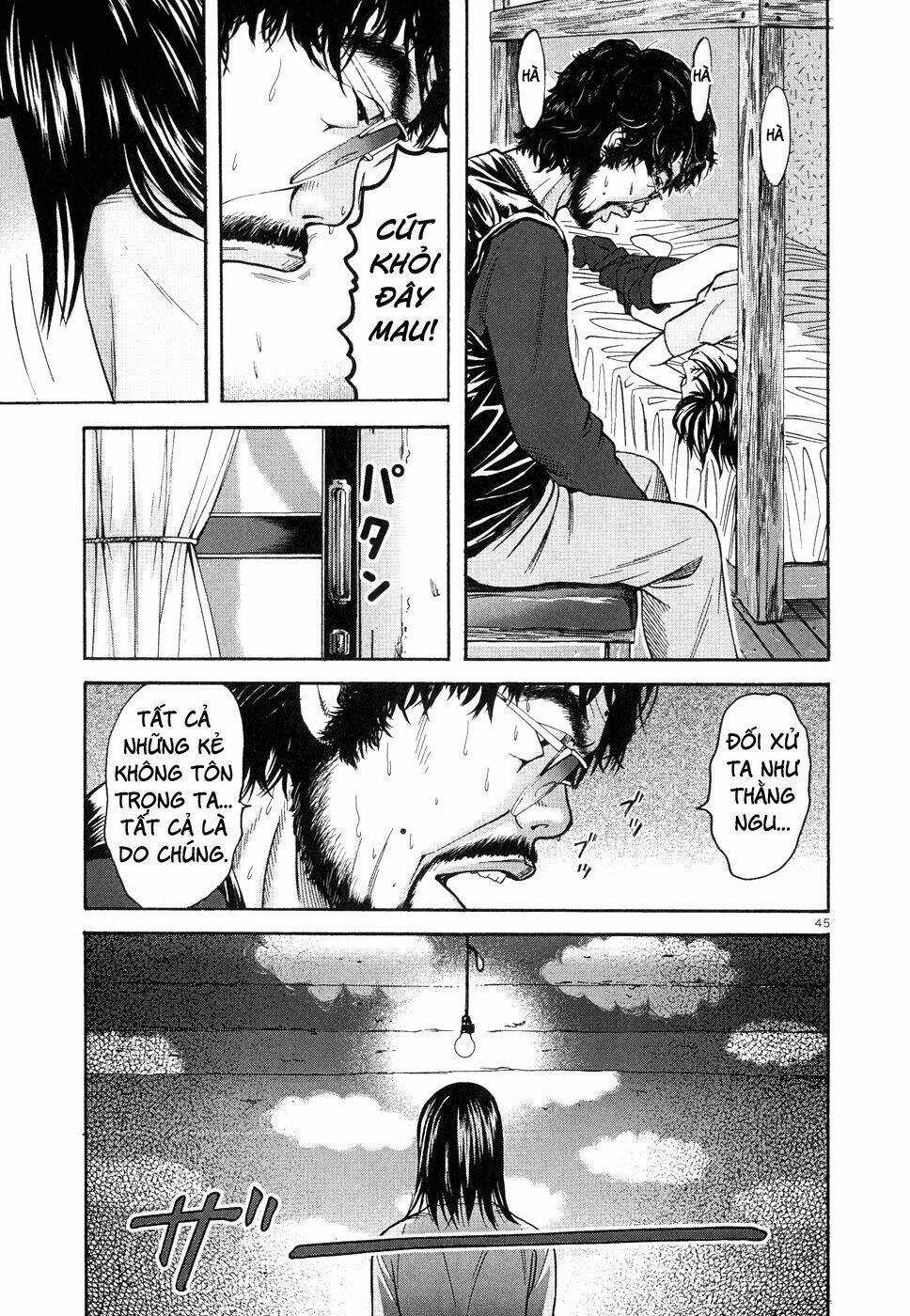 Happiness - Chapter 7 - Trang 15