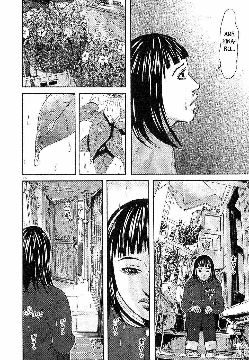 Happiness - Chapter 7 - Trang 16