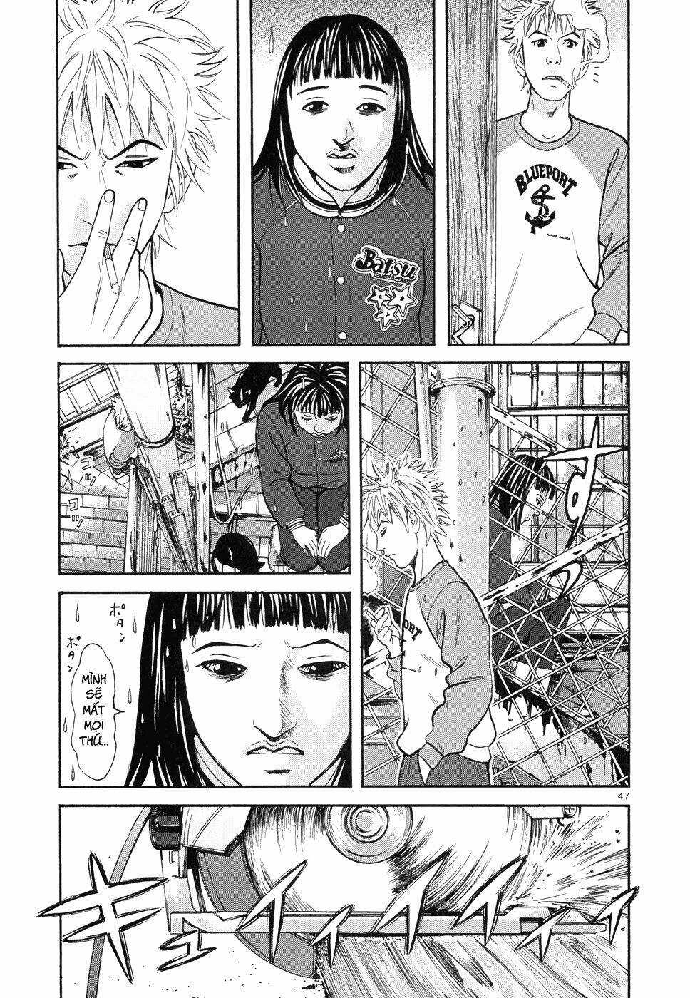 Happiness - Chapter 7 - Trang 17