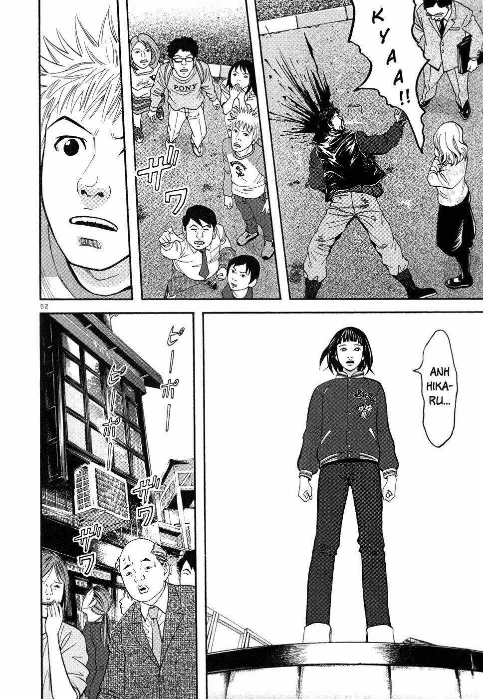 Happiness - Chapter 7 - Trang 22