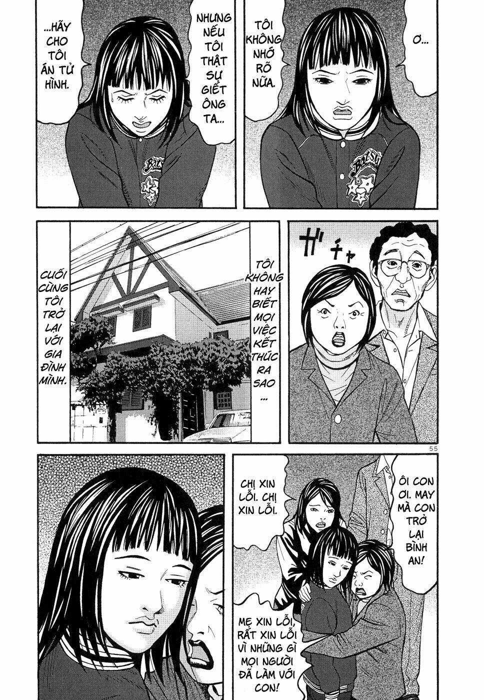 Happiness - Chapter 7 - Trang 25