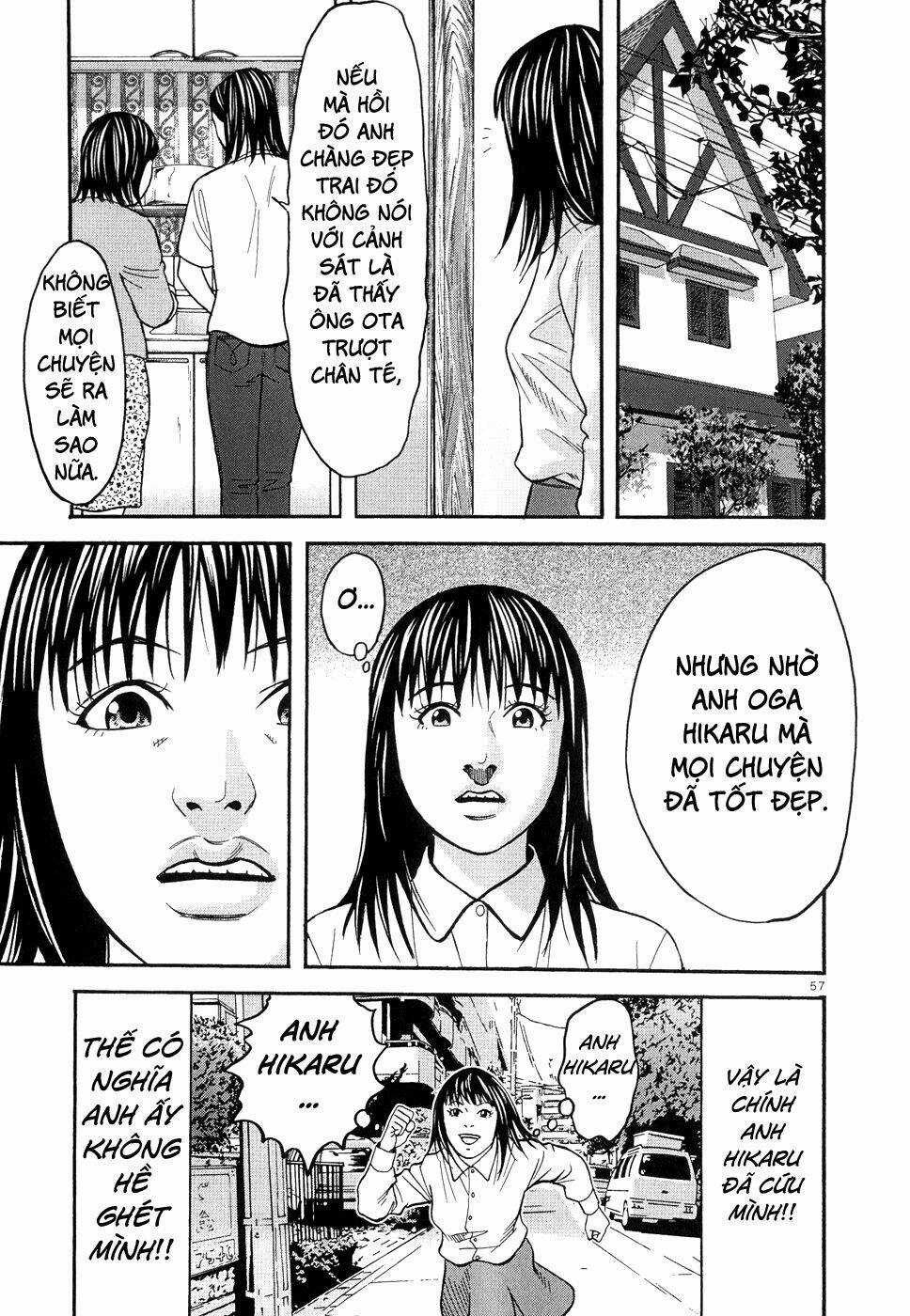 Happiness - Chapter 7 - Trang 27