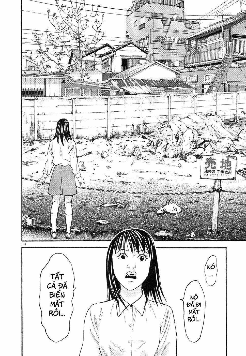 Happiness - Chapter 7 - Trang 28