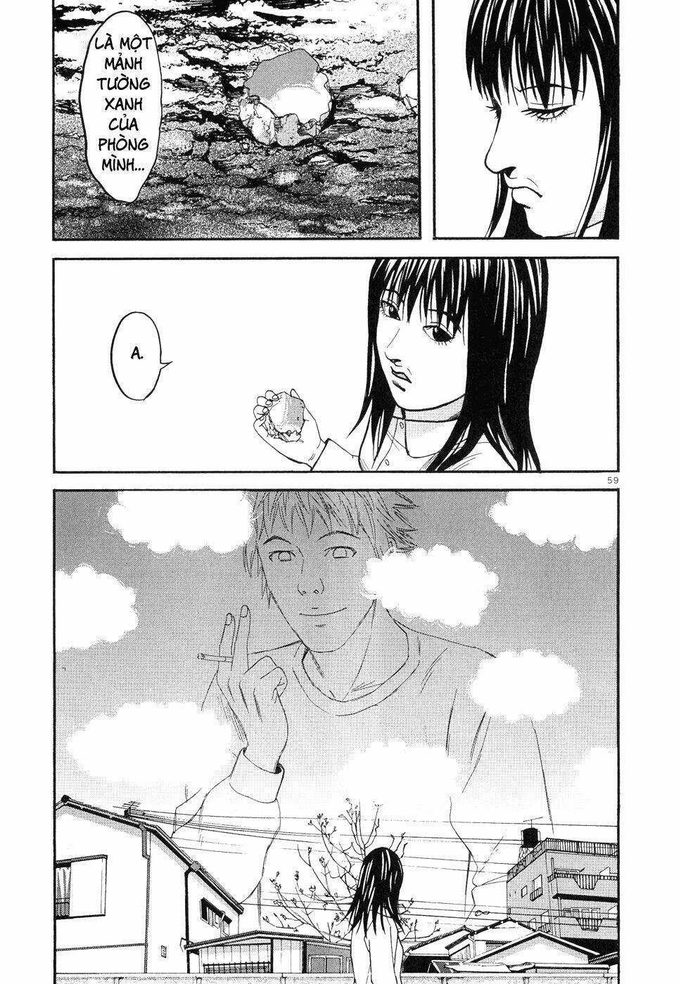 Happiness - Chapter 7 - Trang 29