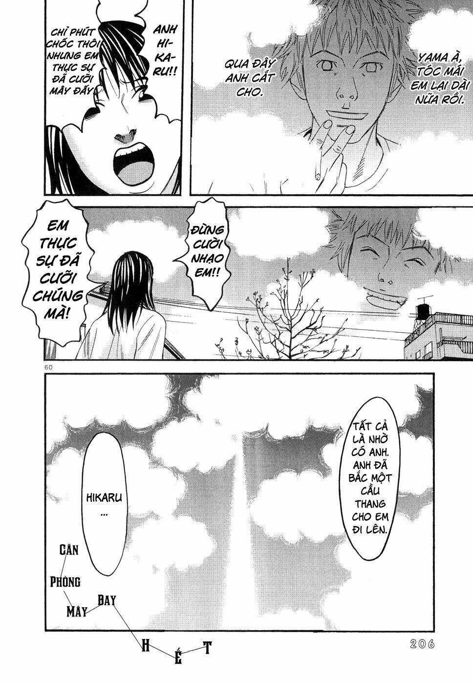 Happiness - Chapter 7 - Trang 30