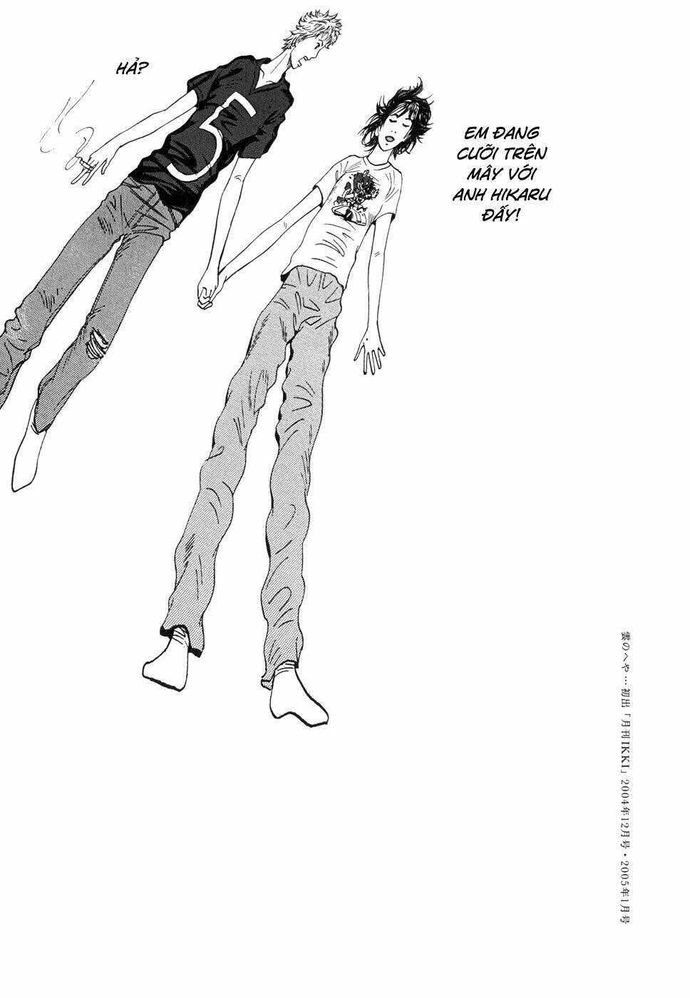 Happiness - Chapter 7 - Trang 31