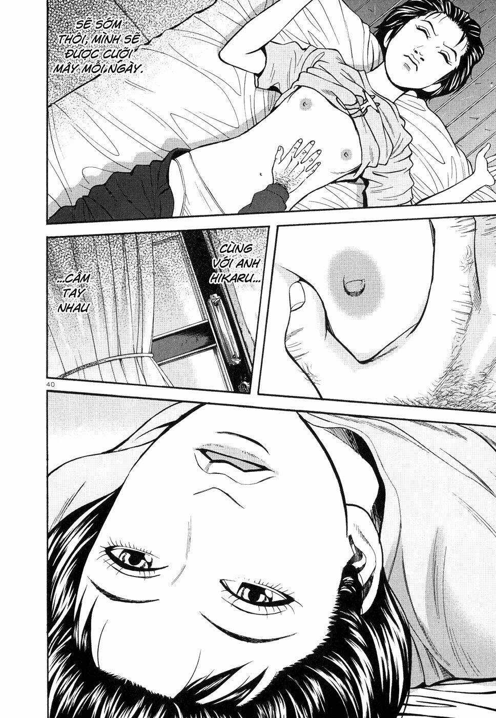 Happiness - Chapter 7 - Trang 10