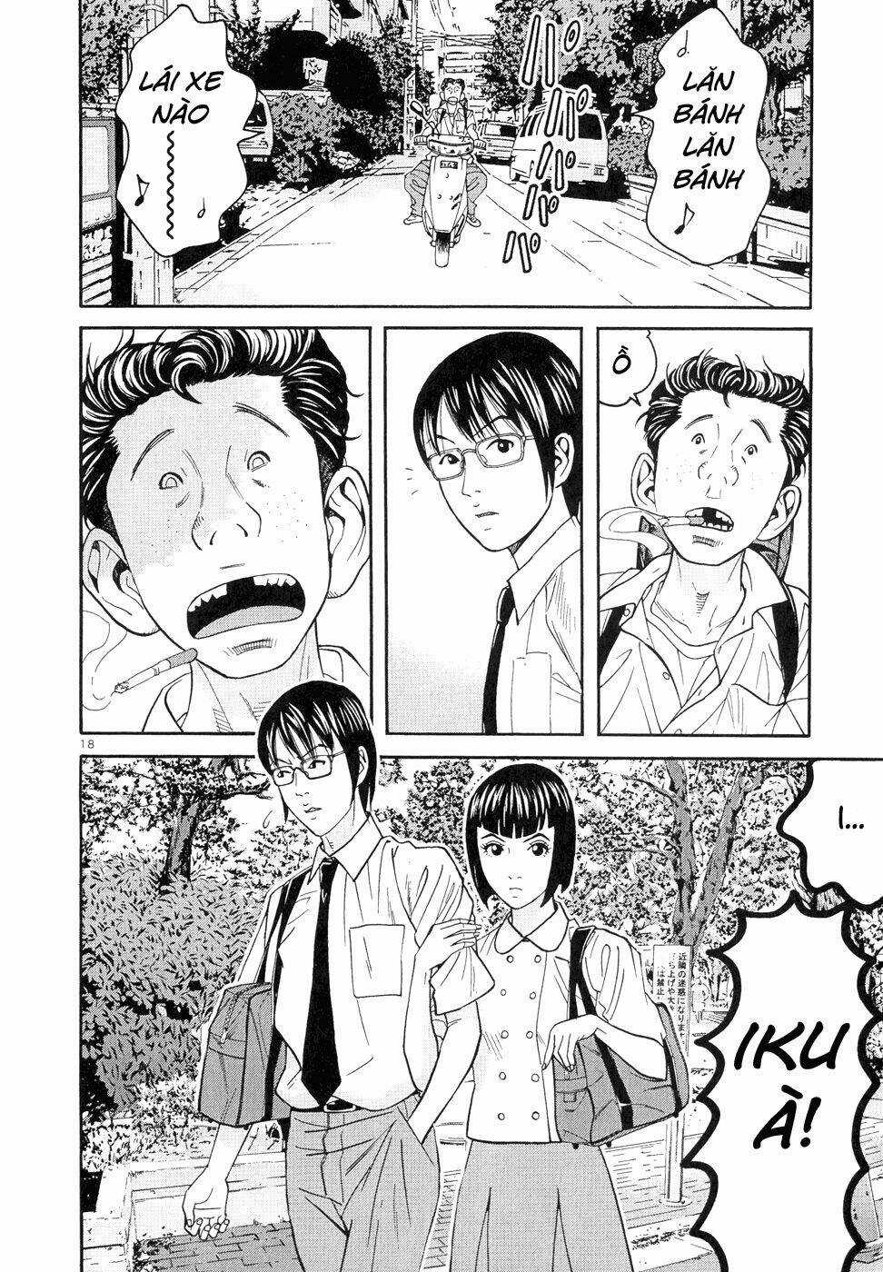 Happiness - Chapter 8 - Trang 19