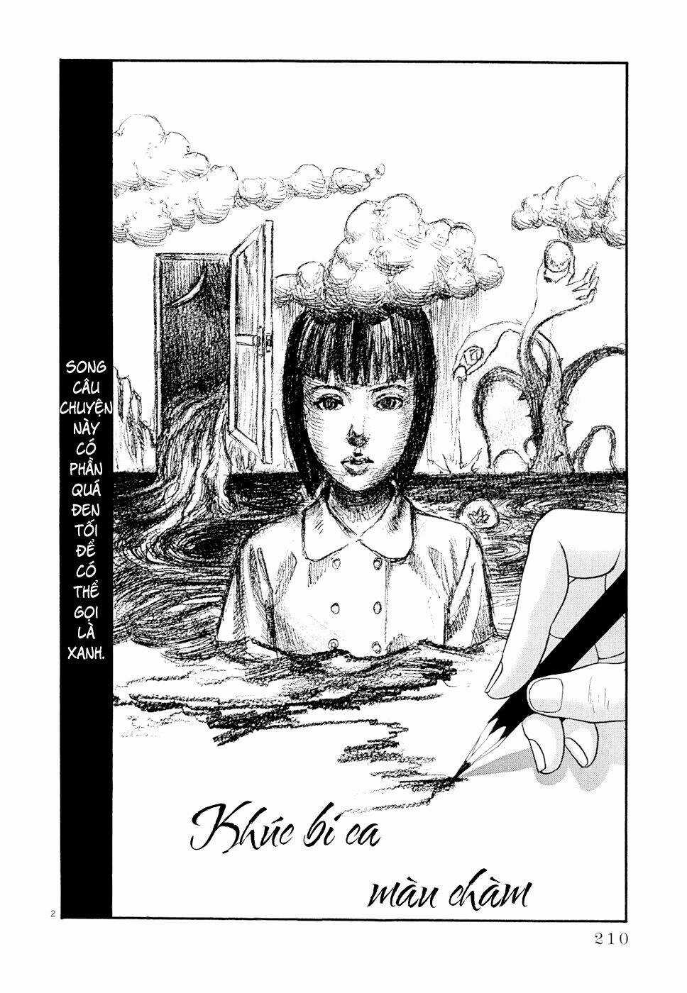 Happiness - Chapter 8 - Trang 3