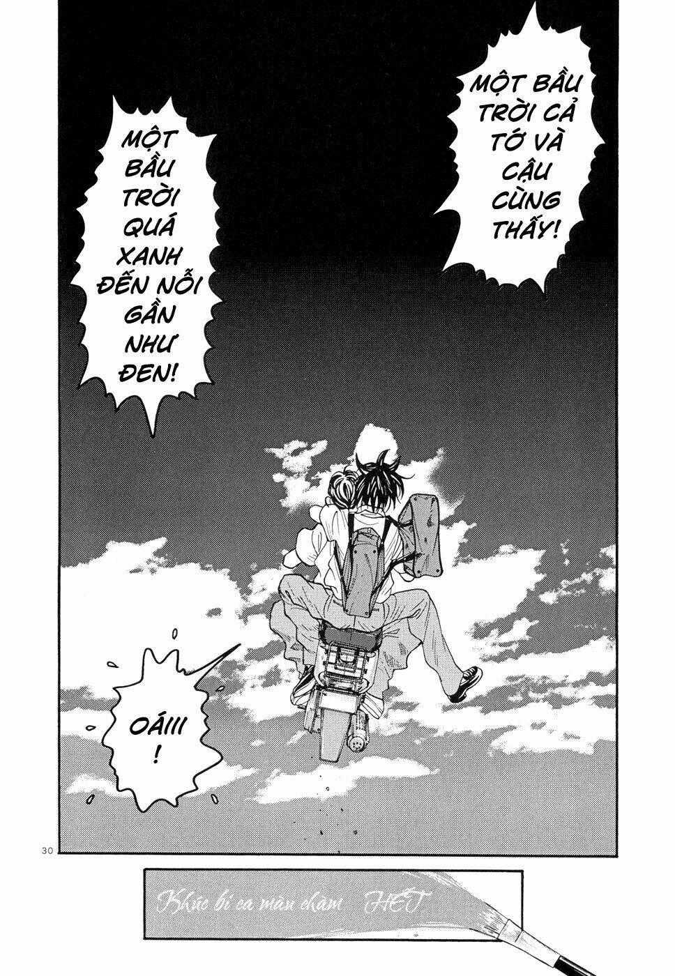 Happiness - Chapter 8 - Trang 31