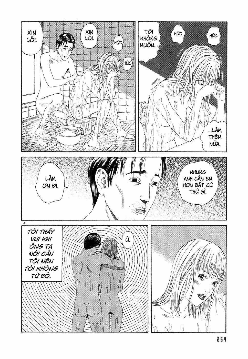 Happiness - Chapter 9 - Trang 15