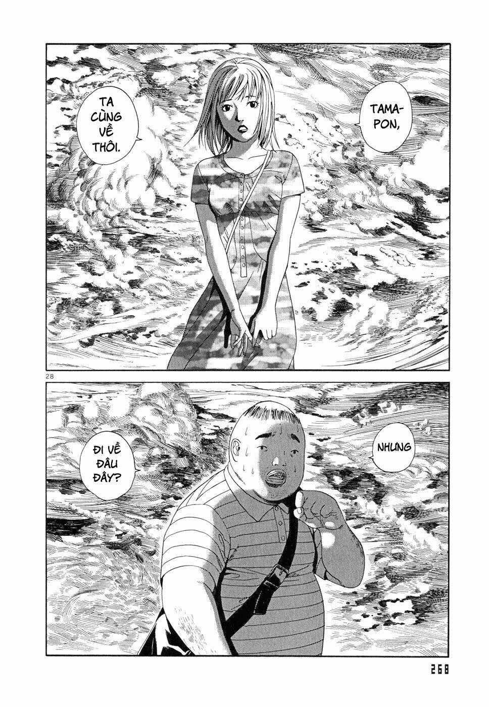 Happiness - Chapter 9 - Trang 29