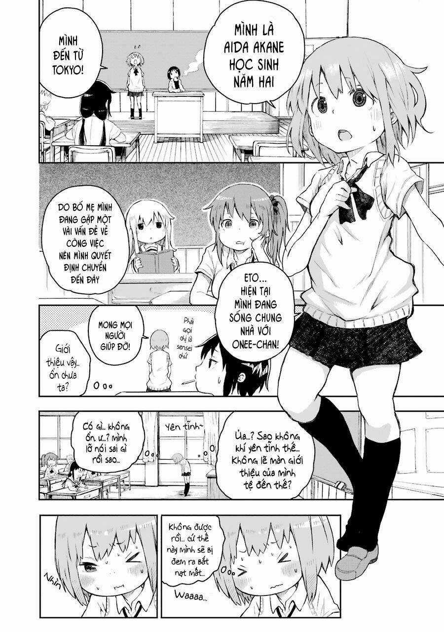 Happy end. - Chapter 1 - Trang 11