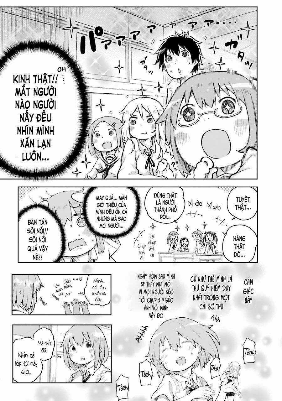 Happy end. - Chapter 1 - Trang 12