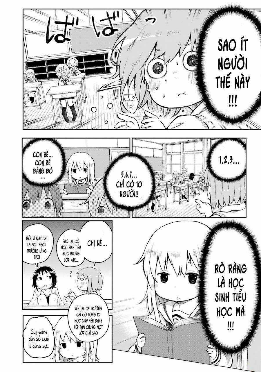 Happy end. - Chapter 1 - Trang 13