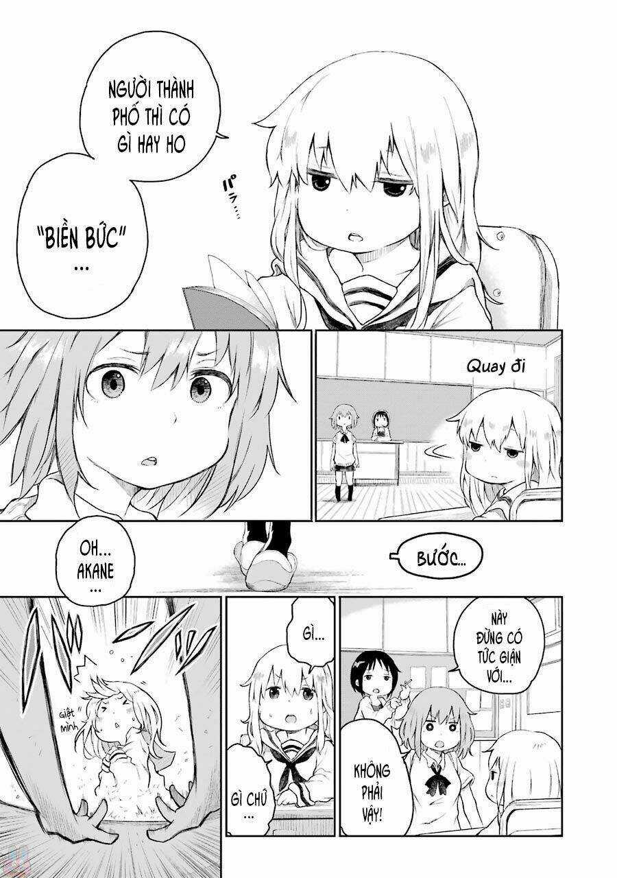 Happy end. - Chapter 1 - Trang 14