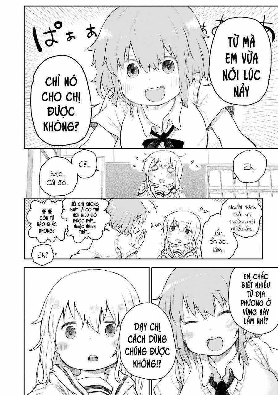 Happy end. - Chapter 1 - Trang 15